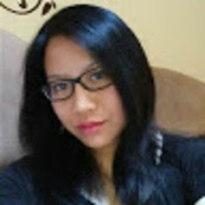 Meet your Posher, Alice